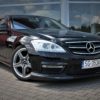Mercedes-Benz S500L AMG Pakiet #1wszy właściciel # V8 388KM#Masaże