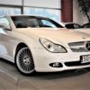 Mercedes-Benz CLS500 ANDROID