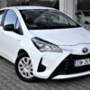 Toyota Yaris Hybrid #1wszy właściciel #ASO #Salon Polska #7 500 km!!