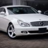 Mercedes CLS 350# 100%Oryg.# kolekcjonerski# 4,5B#
