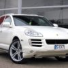 Porsche Cayenne 3.6 V6 #Noweopony # Polift # 290KM #NOWACENA