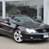 Mercedes-Benz SL500 # 1wszy właściciel # V8 306 KM # Certyfikat #