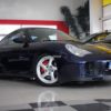Porsche 996 911 Turbo #4X4 #Szyberdach #LapisBlue #Jasneskóry #Tiptronic #NOWACENA