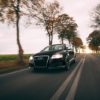 Audi RS6 5.0 V10 Quattro #Tiptronic #Karbon #Alcantara #Bose