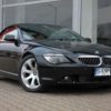 BMW 650I Cabrio #Lift #ChromeLine #4B #Chateau #TopCondition