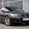 BMW 525I E60 #4B #Szyberdach #Kamera #KOLEKCJONERSKI